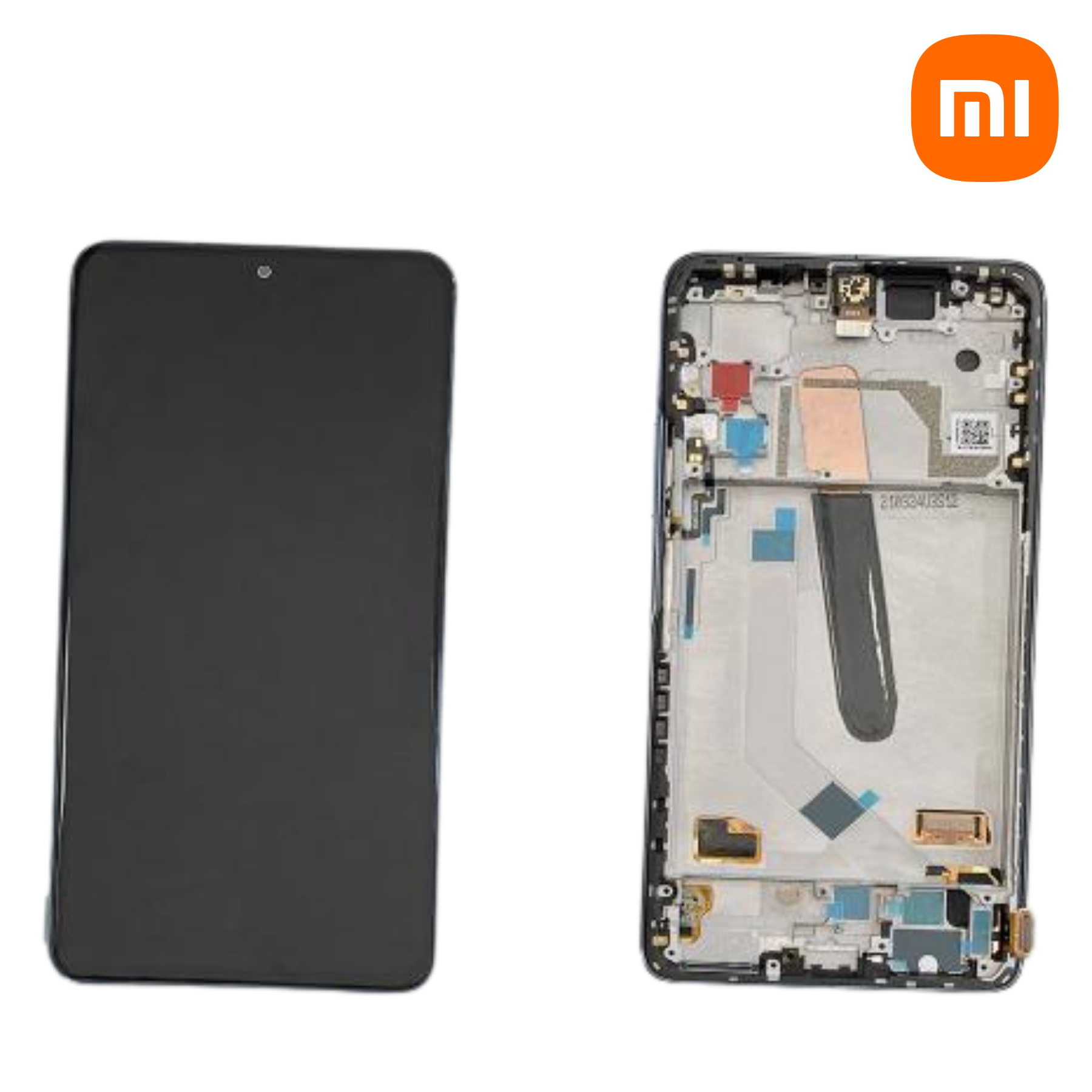 XIAOMI SERVICE PACK 